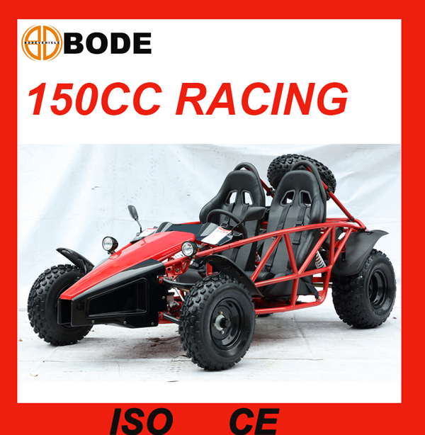 New 150cc Go Kart Buggy Car