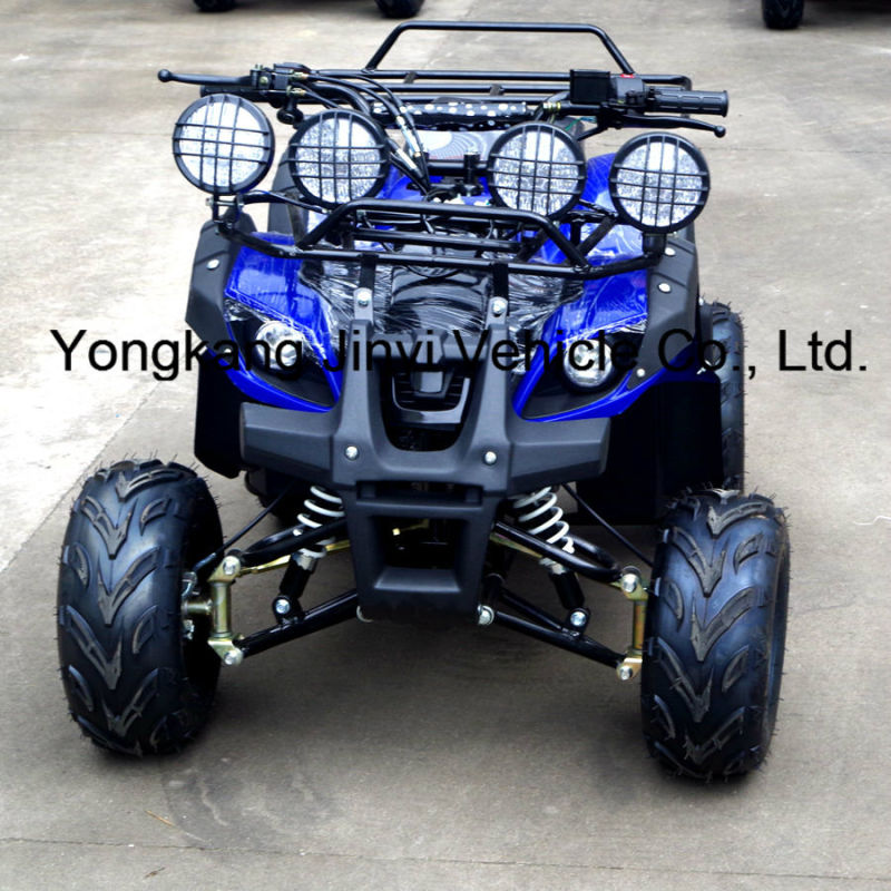 Made in China Jinyi Brand 110cc Sport Quad ATV for Adult and Kids (JY-100-1B)