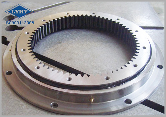 Flange Slewing Ring Bearing (VLU200944)