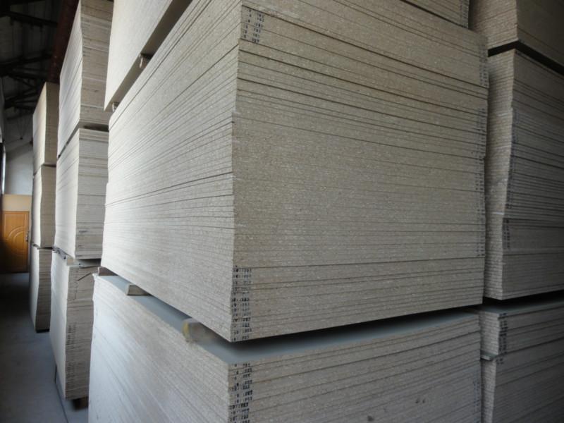 Melamine Chipboard/Particle Board/Raw Chipboard