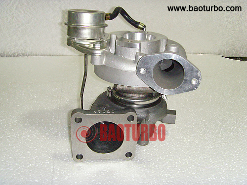 CT26/17201-17040 Turbocharger for Toyota