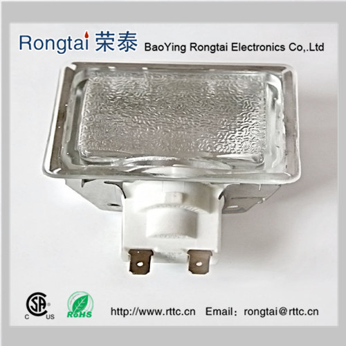 Gas Oven Light