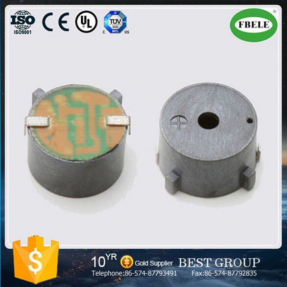 12V Buzzer SMT Buzzer Electronic Buzzer