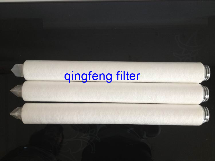 Melt Blown PP Filter Cartridge