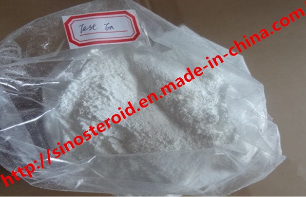 Testosterone Cypionate/Testosterone Enanthate Steroid Hormone Testosterone Enanthate Steroid