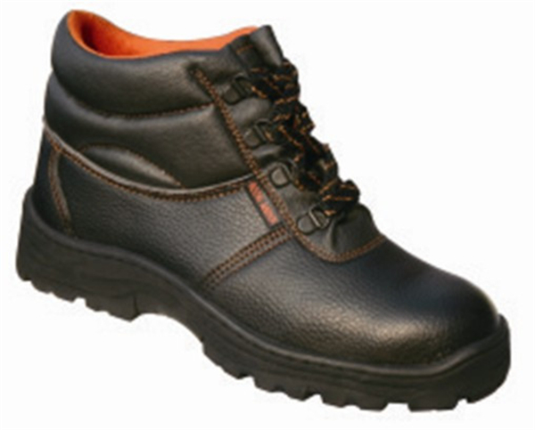 New Arrival Industry Wearable Steel Toe Shoes for Workmen (AQ 16)