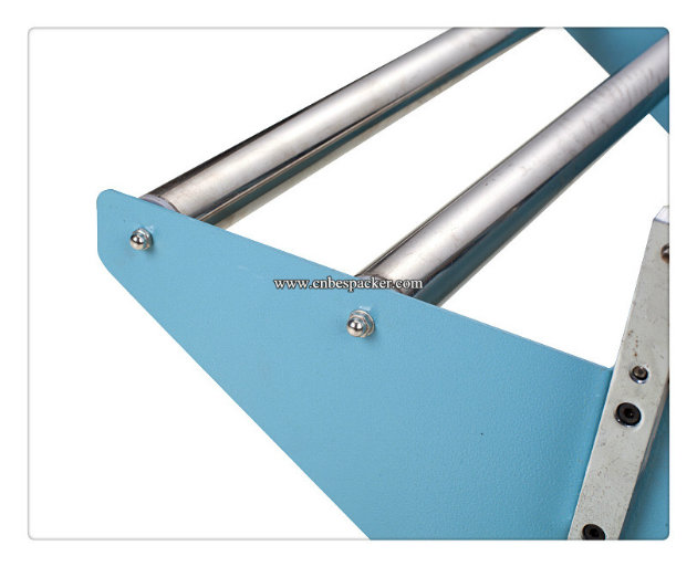 Table Top Manual Industrial L Bar Sealer