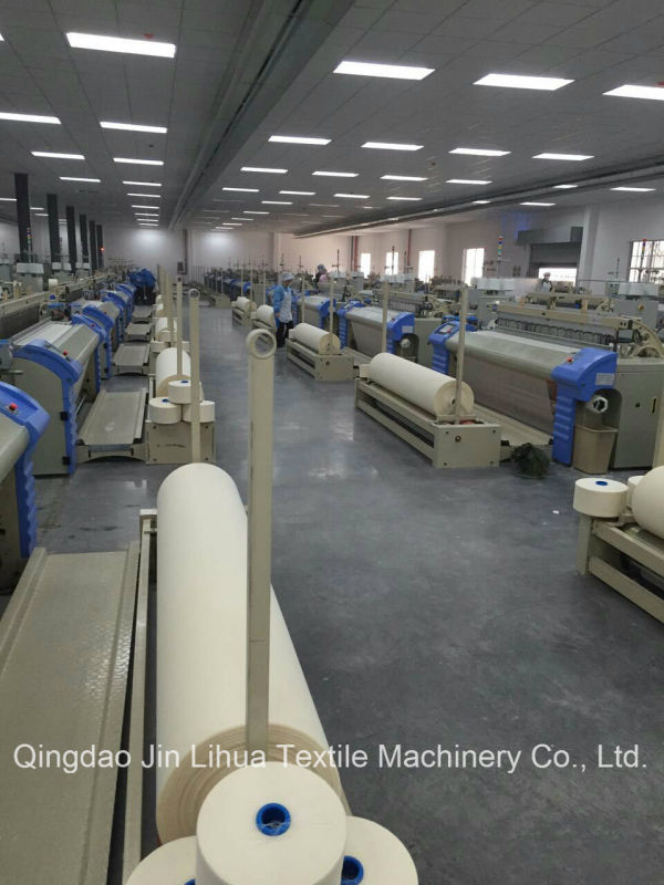 Air Jet Weaving Machine Surgical Bandage Gauze Loom