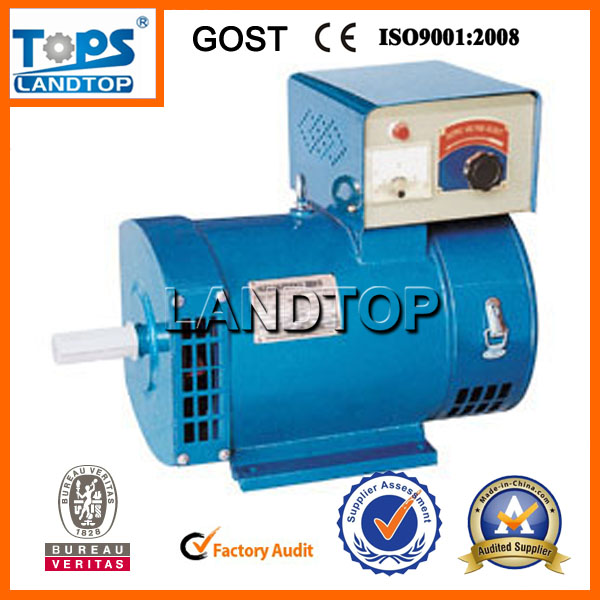 Tops Stc AC Alternator