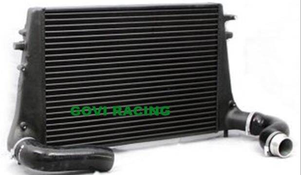 Truck Intercooler Radiator Pipe for Volkswagen Golf Gti Mk5/Mk6 2.0t