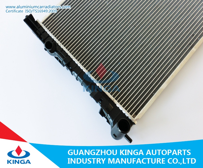 Auto Parts Aluminum Ford Radiator for Ford Edge 3.5/3.7l'07-13 Mt Ford Flex 3.5'09-13 Mt OEM 7t4z8005A/B