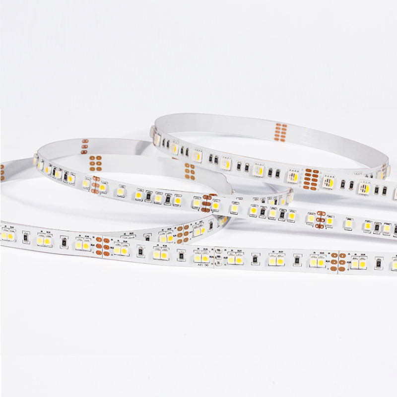 China Factory Price 5050/3014 IP20 Multiple Color LCD LED Backlight Strip