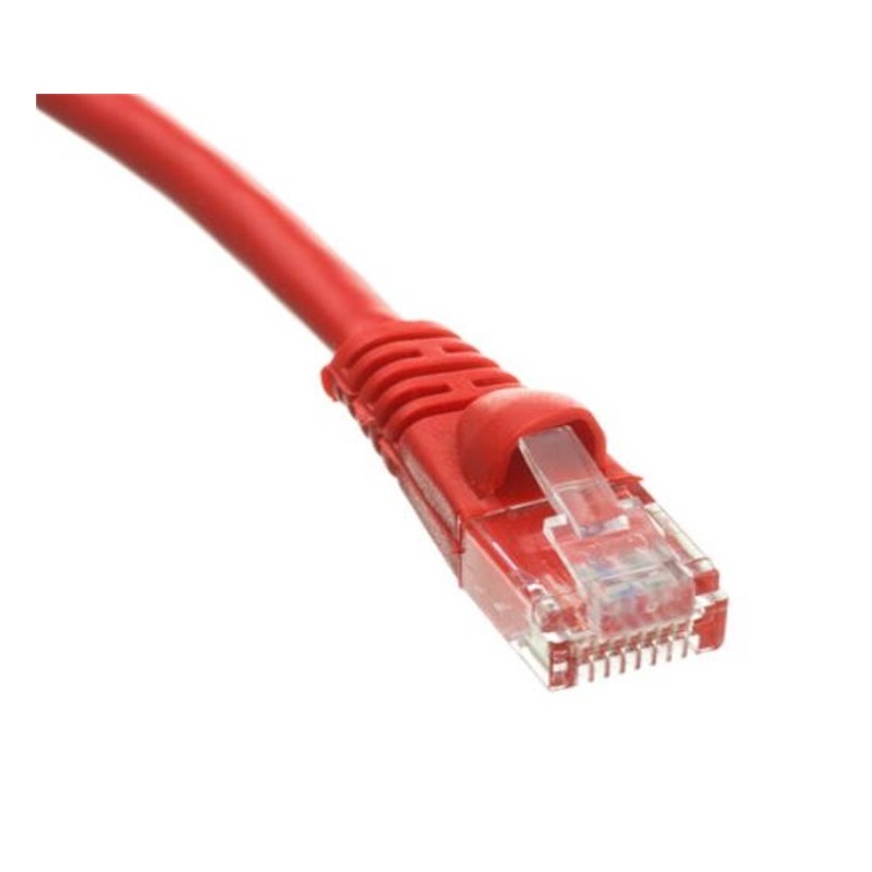 Made in China RJ45 CAT6 UTP Patch Code Cable