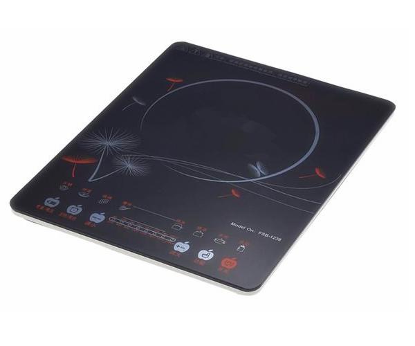 2000W High Power Induction Cooker, Induction Cooktop