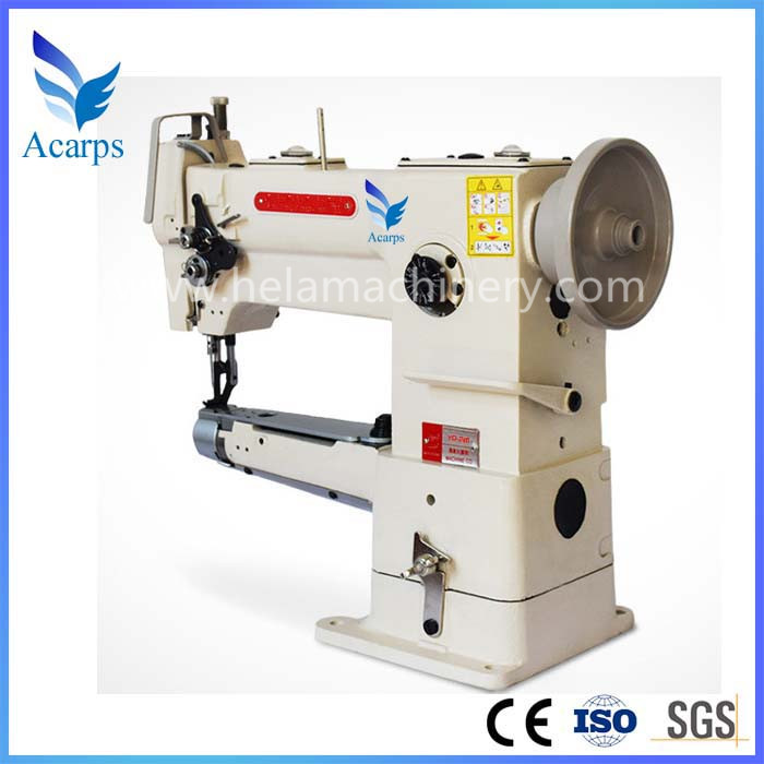 Single Needle Industrial Sewing Machine for Leather YD246