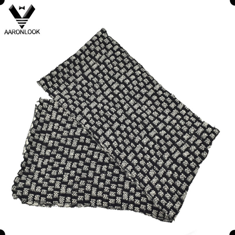 Winter High Quality Fashion Custom Knit Scarves