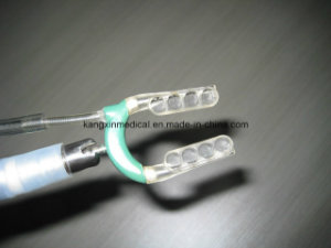 Beating Heart Surgery Tissue Stabilizer for Adults