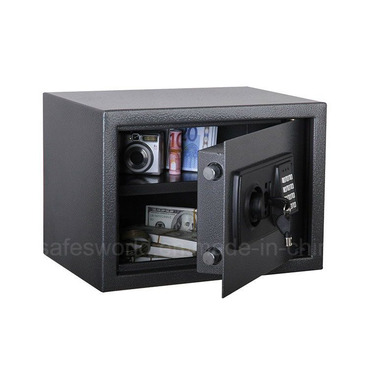 SA25 Electronic Safe for Office Home