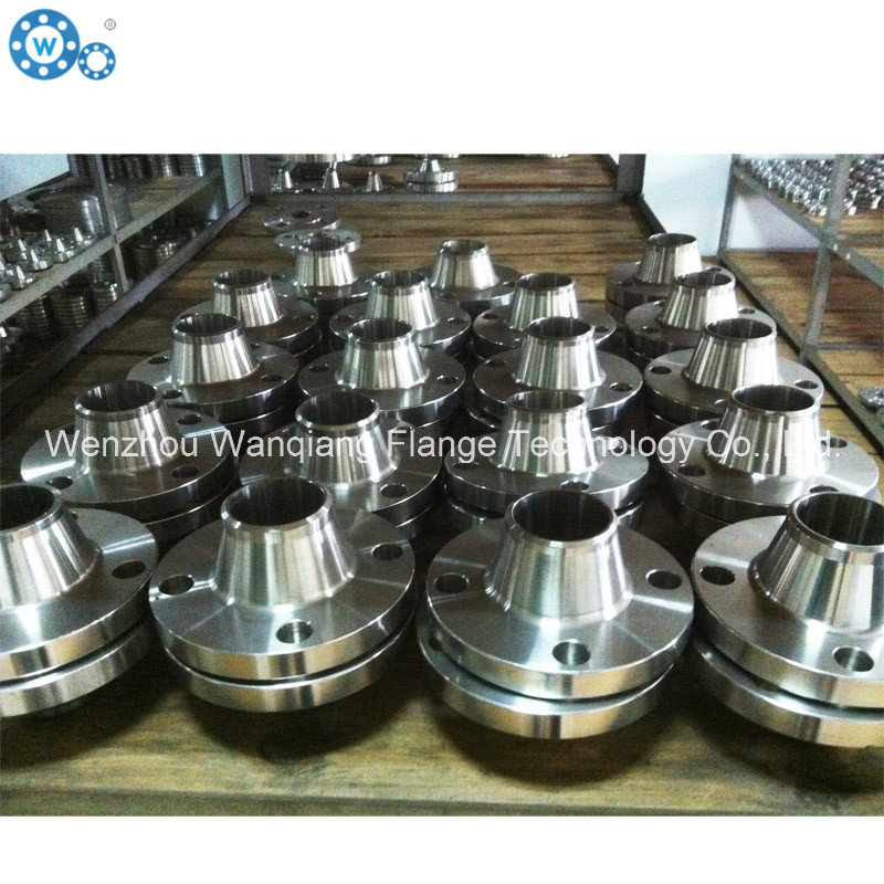 Lap Joint Flanges Stainless Steel Flanges Forged Flanges