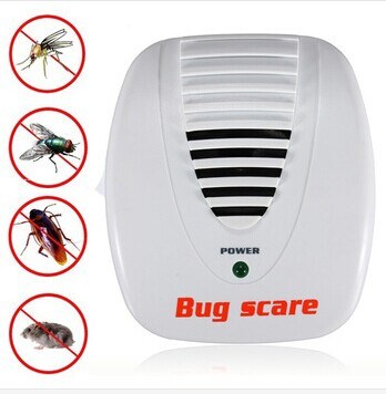 Pest Repeller Pest Control Insect Killer My-RC-503A