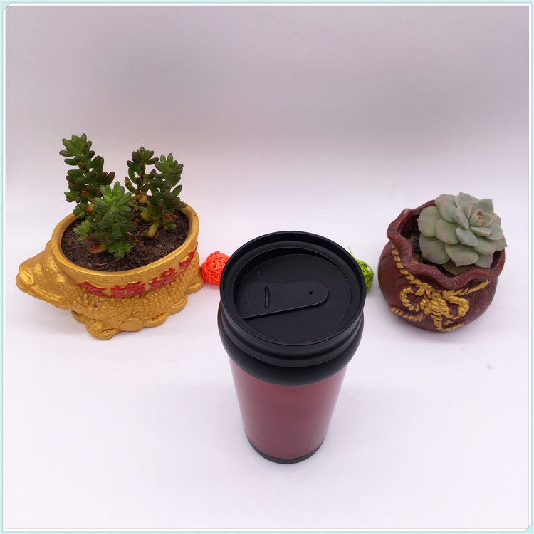 450ml Hot Sell Travel Coffee Mug (SH-SC23)