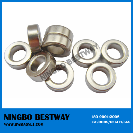 Fast Delivery High Quality Neodymium Permanent Magnet Generator Price