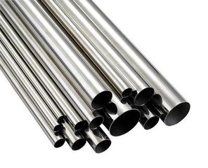 Stainless Steel Pipe with Ce Certificate