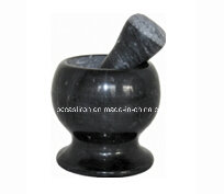 Mini Marble Mortars and Pestles Factory From China