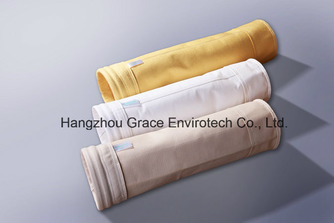 Dust Control Equipment P84 Filter Bag