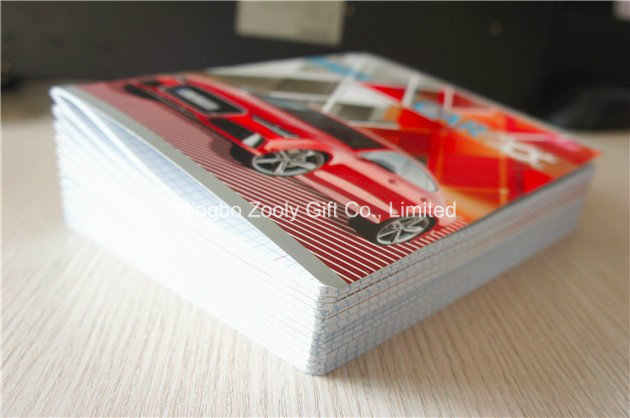 Cheap New Arrival School Notebook A5 Student Exercise Book