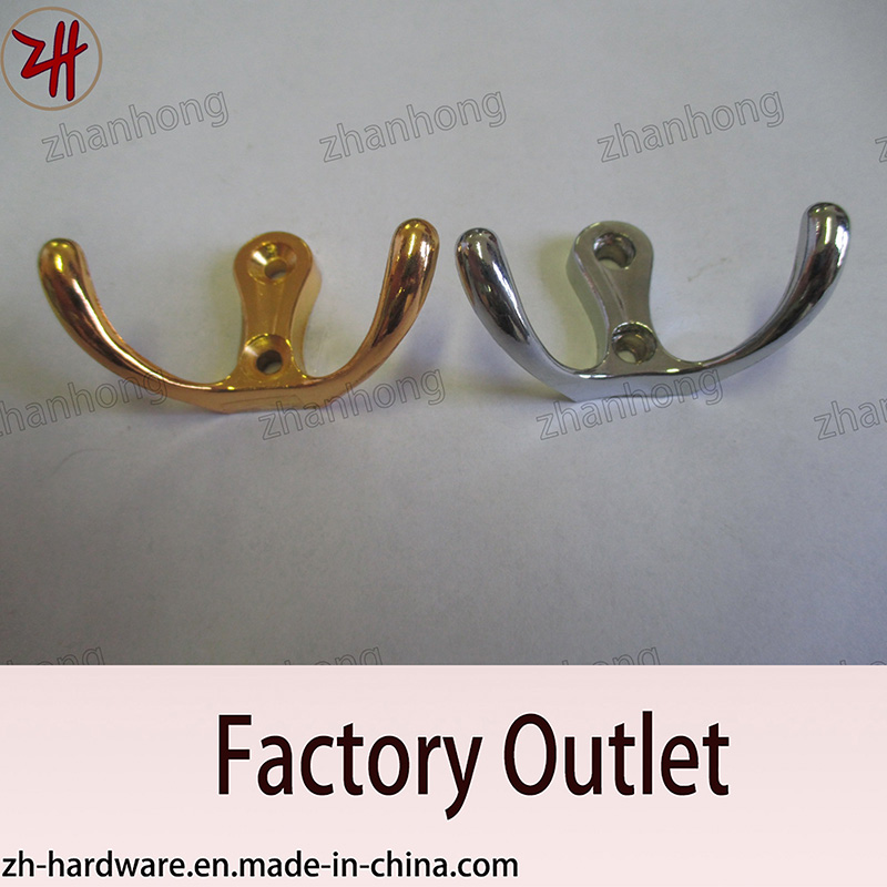 Factory Direct Sale All Kind of Hanger and Hook (ZH-2019)
