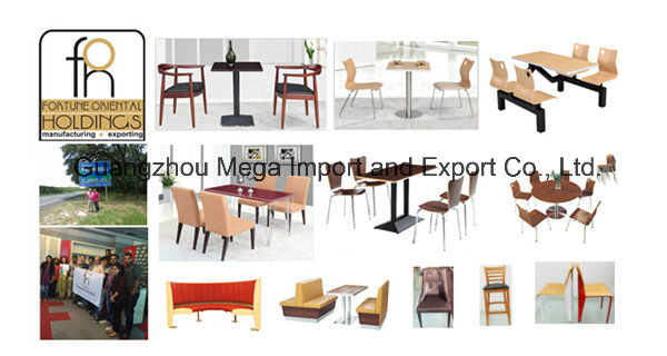 High Quality Bentwood Cafeteria Dining Chair (FOH-CXSC67)