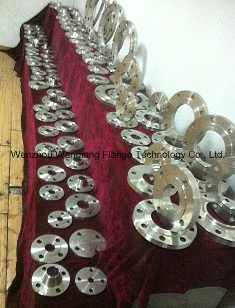 JIS 10k Soh Flange Stainless Steel Flange