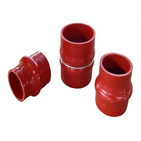 Factory Produce Silicone Rubber Hose