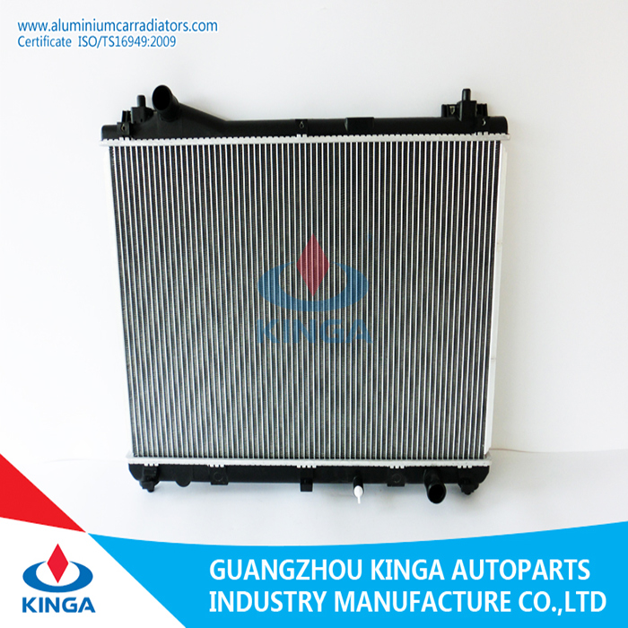 Advance Auto Parts Suzuki Escudo/Grand Vitara'05 OEM 17700-66j00/66j20 Radiator