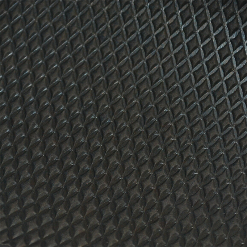 Diamond Anti Slip Rubber Mat