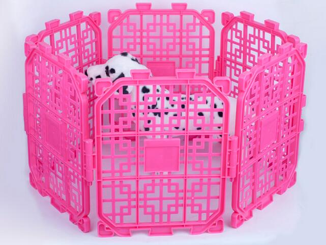 Pet Fences Dp-CS11597