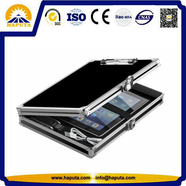 Haputa Aluminum Hard Laptop Case Briefcase Hl-7001