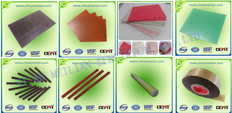 Polyester Laminating Resin Insulation Sheet