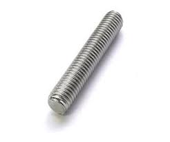 Galvanized Threaded Rods (DIN 975, DIN 976)