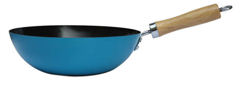 Carbon Steel Non-Stick Cookware Set