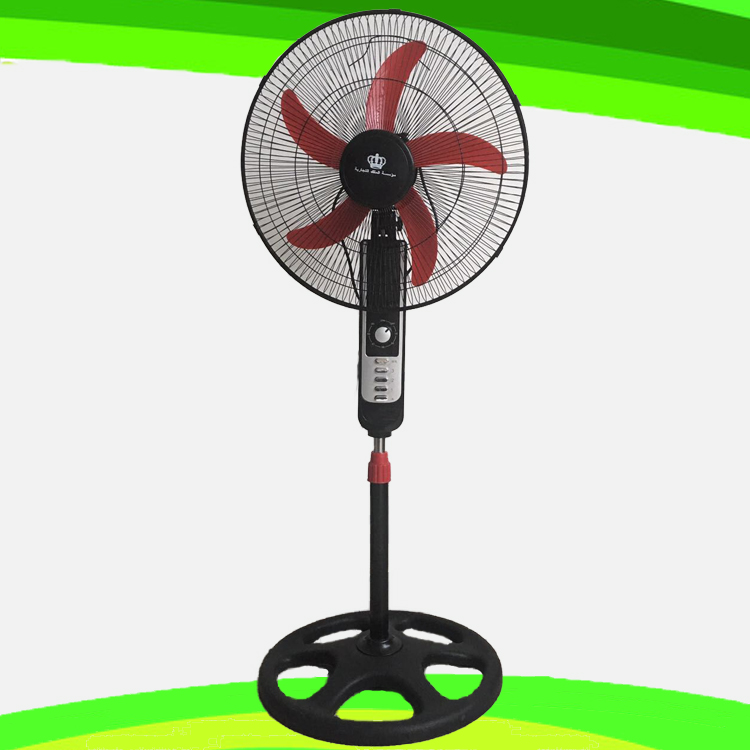 AC220V 18 Inches Stand Fan (FT-40AC-5A)