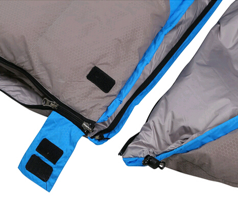 Well-Known for Iits Fine Quality Down Sleeping Bag