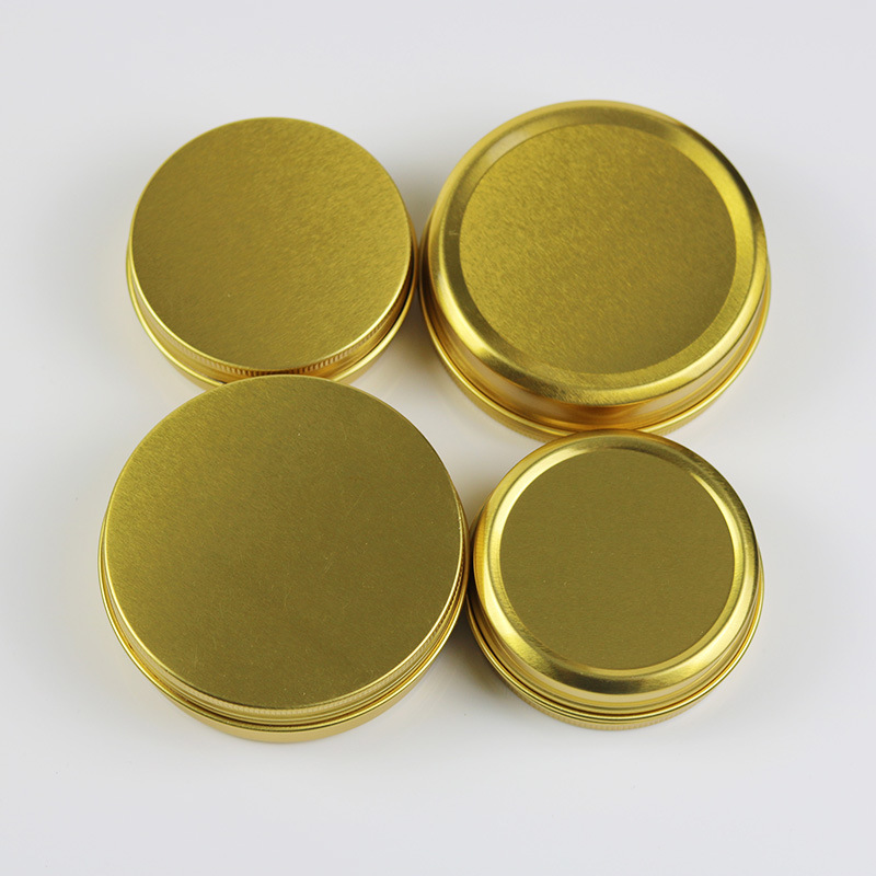 High Quality Cosmetic Aluminum Tin (NAL03)