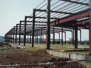 Good Steel Structure/ Profile Steel / H Beam