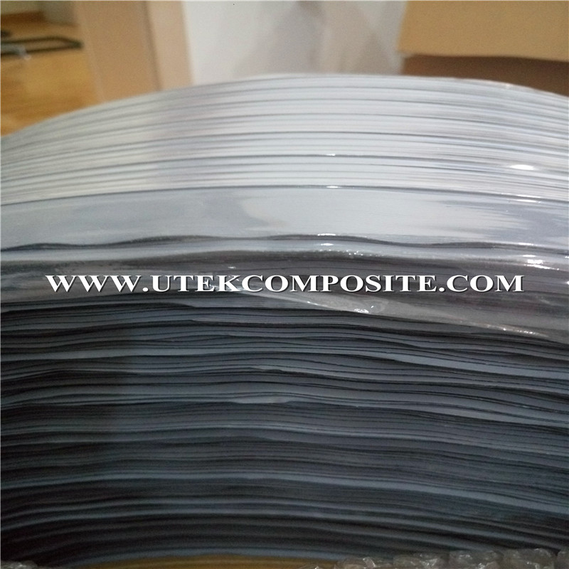0.9mm Thickness PE Separator for Lead Acid Battery