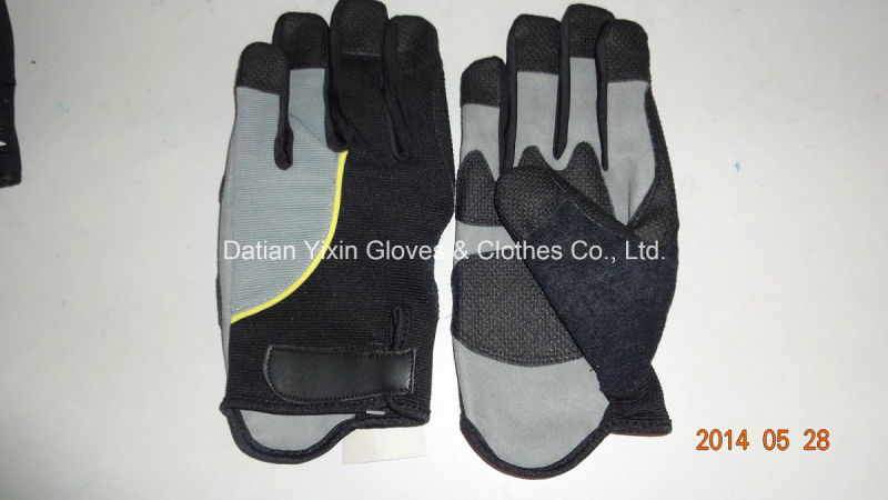 Hand Glove-Work Glove-Safety Glove-Industrial Glove-Cheap Glove