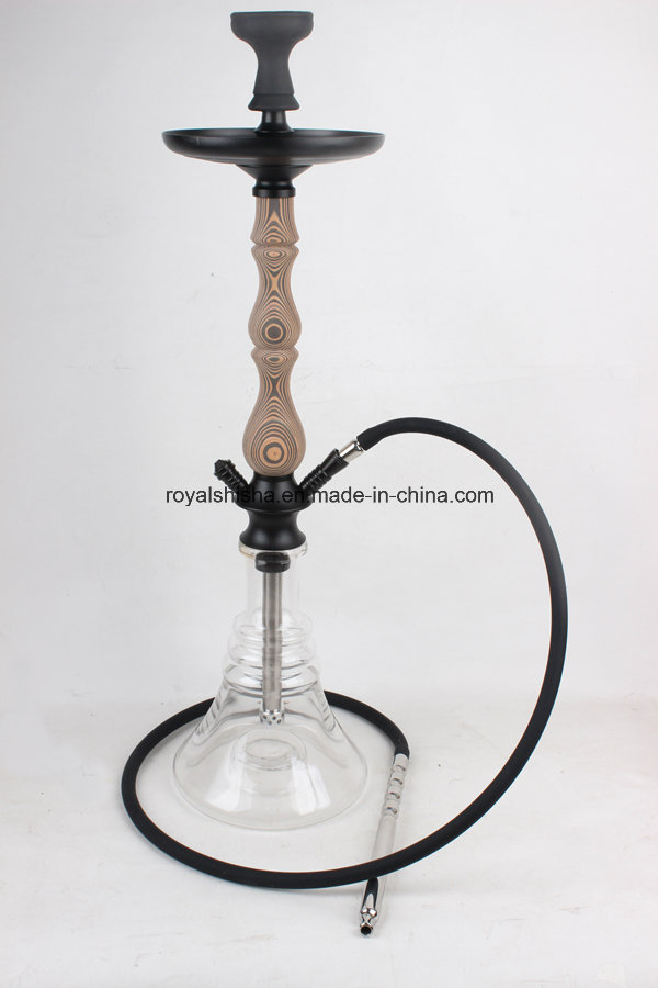 2016 New Wood Hookah