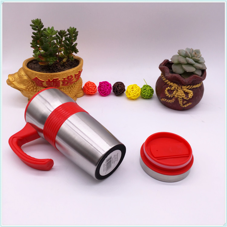 450ml Travel Mug Plastic Bottle (SH-SC29)