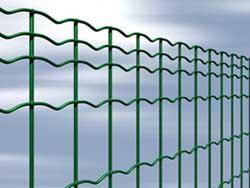 Holland Electric Welded Wire Mesh (fence)